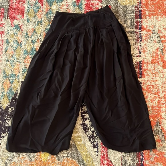 Elevenses boho harem pants - Picture 3 of 3